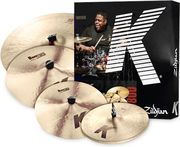 zildjian k set piatinion photo