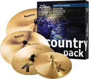 zildjian k country set piatinion photo