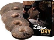 zildjian k custom dry set 21 r 18 cr 16 cr 14 hh piatinia photo