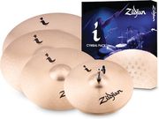 zildjian i pro gig pack set piatinion photo