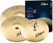 zildjian planet z complete pack set piatinion photo