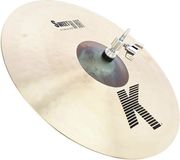 zildjian 15 k sweet hi hat piatini photo