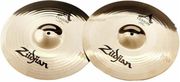 zildjian 14 a custom piatinia hi hat zeygos photo