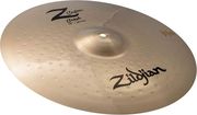 zildjian 16 z custom crash piatini photo