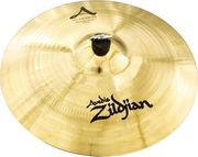 zildjian a custom medium crash briliant 18  photo