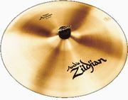 zildjian a 17 piatini thin crash photo