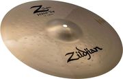 zildjian 14 z custom hi hat piatini photo