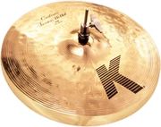 zildjian 14 piatinia k custom session hi hats photo