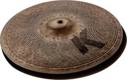 zildjian k c special dry 15 piatinia hi hats photo