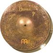 piatinia meinl 14 byzance vintage sand hi hats photo