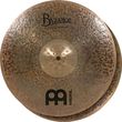 piatinia meinl 15 b15badah byzance dark big apple hi hat photo