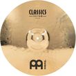 piatinia meinl 16 cc16tc b classics custom brilliant thin crash photo