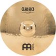 piatinia meinl 18 cc18tc b classics custom brilliant thin crash photo