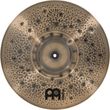 piatinia meinl 18 pure alloy custom extra thin hammered crash photo