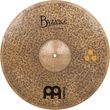 piatinia meinl 21 byzance dark double down thin crash ride matt halpern signature photo