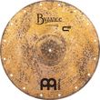 piatinia meinl 21 byzance vintage chris coleman signature c squared ride piatini photo