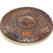 piatinia meinl b13edmh 13 byzance extra dry medium hi hats photo