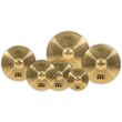 piatinia meinl hcs cs2 expanded set 10 splash 14 hi hats 16 crash 18 crash 20 ride photo