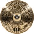 piatinia meinl pac15mth 15 pure alloy custom hi hat photo