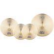 piatinia meinl phcs141620 practice 3 set 14 hi hat 16 crash kai 20 ride photo