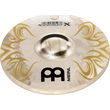 meinl gx 8fxh 8 generation x hi hats photo