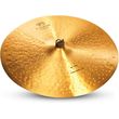 zildjian 22 k constantinople thin ride overhammered photo