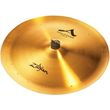 zildjian a 22 swiss knocker piatini me 20 pritsinia photo