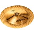 zildjian 19 a ultra hammered china brillant piatini photo