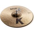 zildjian 14 k sweet hi hat piatini photo