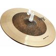 sabian 14 hhx click piatinia hi hat photo