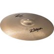 zildjian 22 z custom ride piatini photo