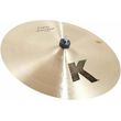 zildjian 16 k custom session crash piatini photo