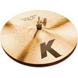 zildjian k custom 14 dark hi hat photo