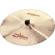 zildjian 22 oriental crash of doom piatini photo