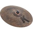 zildjian 16 k custom special dry crash piatini photo