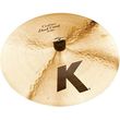 zildjian piatini k custom 16 dark crash photo