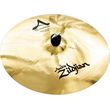 zildjian 17 a custom fast crash photo