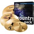 zildjian k country set piatinion photo