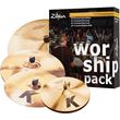 zildjian k custom worship set piatinion photo