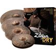 zildjian k custom dry set 21 r 18 cr 16 cr 14 hh piatinia photo