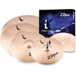 zildjian i pro gig pack set piatinion photo