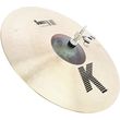 zildjian 15 k sweet hi hat piatini photo