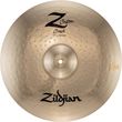 zildjian 18 z custom crash piatini photo