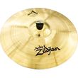 zildjian a custom medium crash briliant 18  photo