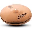 zildjian 14 s series mastersound piatinia hi hat zeygos photo