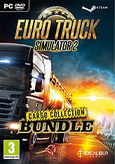 euro truck simulator 2 cargo collection bundle photo