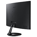 othoni samsung ls27c364eauxen 27 curved led full hd black extra photo 4