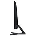 othoni samsung ls27c366eauxen 27 curved led full hd black extra photo 3