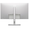 othoni dell ultrasharp u3223qe 315 4k uhd usb type c silver black extra photo 4