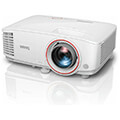 projector benq th671st dlp fhd 3000 ansi st extra photo 3